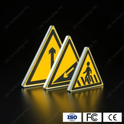 Biển báo an toàn đường bộ